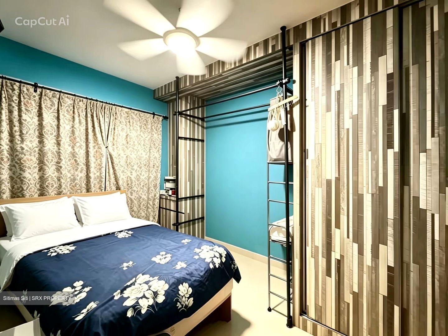 Blk 675A Fern Grove @ Yishun (Yishun), HDB 3 Rooms #574453001